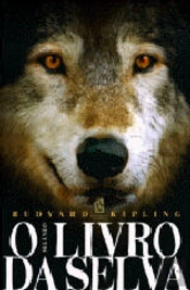 O segundo Livro da Selva