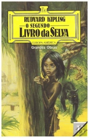 O Segundo Livro da Selva