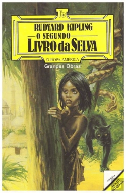 Bertrand.pt - O Segundo Livro da Selva