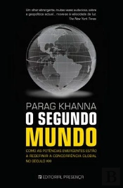 O Segundo Mundo