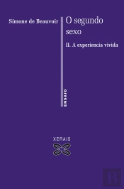 O Segundo Sexo Ii