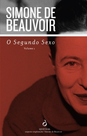 O Segundo Sexo - vol 1