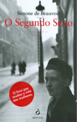 Bertrand.pt - O Segundo Sexo - Vol. I