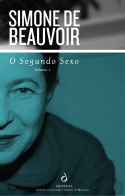 Bertrand.pt - O Segundo Sexo - volume 2