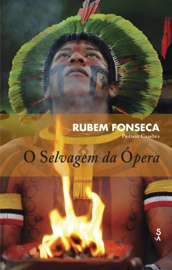 Bertrand.pt - O selvagem da ópera