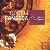 O Selvagem Da Ópera