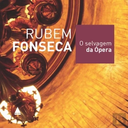 Bertrand.pt - O Selvagem Da Ópera