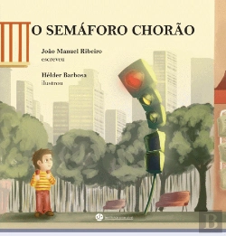Bertrand.pt - O Semáforo Chorão