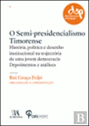 O Semi-Presidencialismo Timorense