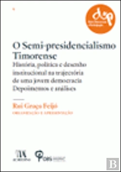 Bertrand.pt - O Semi-Presidencialismo Timorense