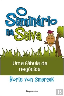 Bertrand.pt - O Seminário na Selva