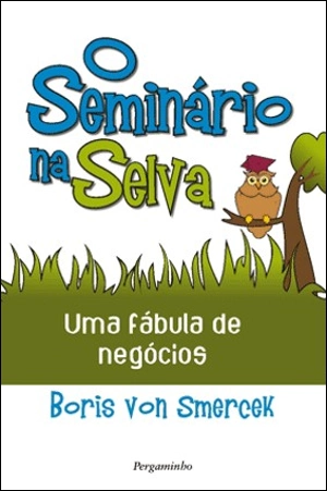 O Seminário na Selva