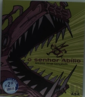 O Senhor Abílio             