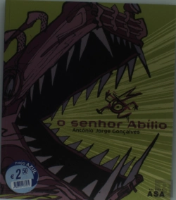 Bertrand.pt - O Senhor Abílio             