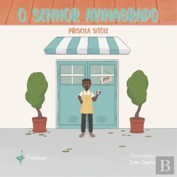 Bertrand.pt - O Senhor Avinagrado