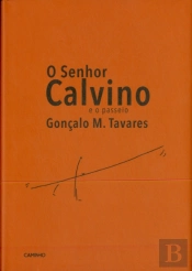 O Senhor Calvino