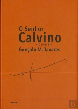 Bertrand.pt - O Senhor Calvino