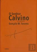 O Senhor Calvino
