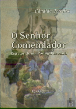 Bertrand.pt - O Senhor Comendador