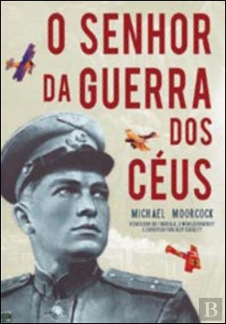 Bertrand.pt - O Senhor da Guerra dos Céus