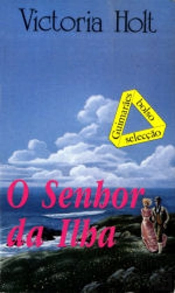 Bertrand.pt - O Senhor da Ilha