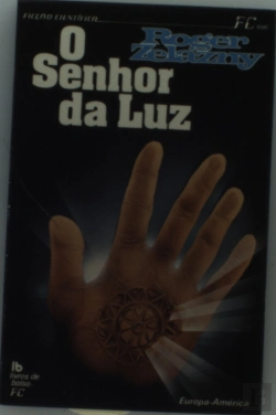Bertrand.pt - O Senhor Da Luz