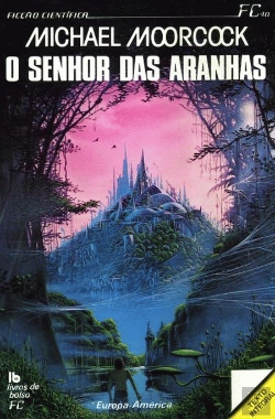 Bertrand.pt - O Senhor das Aranhas