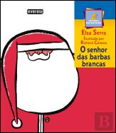 O Senhor das Barbas Brancas