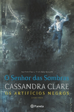 Bertrand.pt - O Senhor das Sombras