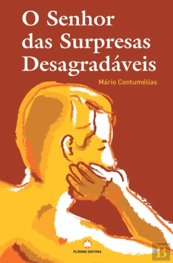 Bertrand.pt - O Senhor das Surpresas Desagradáveis