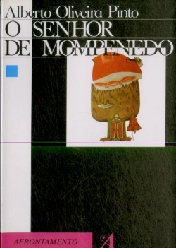 Bertrand.pt - O Senhor de Mompenedo