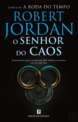 Bertrand.pt - O Senhor do Caos