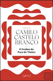 O Senhor do Paço de Ninães