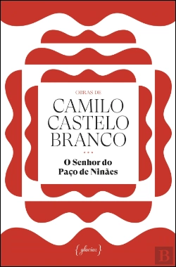 Bertrand.pt - O Senhor do Paço de Ninães