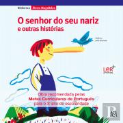O Senhor do seu Nariz