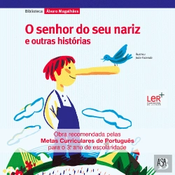 Bertrand.pt - O Senhor do seu Nariz