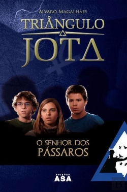 Bertrand.pt - O Senhor Dos Pássaros