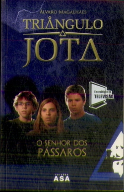 Bertrand.pt - O Senhor dos Pássaros