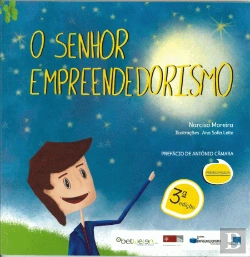 Bertrand.pt - O Senhor Empreendedorismo