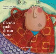 O Senhor Gordo de Mau Humor
