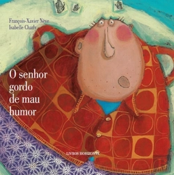 Bertrand.pt - O Senhor Gordo de Mau Humor