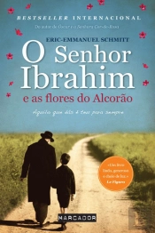 O Senhor Ibrahim e as Flores do Corão