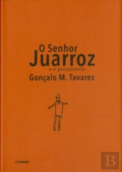O Senhor Juarroz