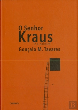 Bertrand.pt - O Senhor Kraus