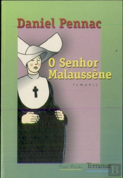 Bertrand.pt - O Senhor Malaussène