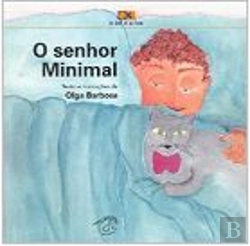 Bertrand.pt - O Senhor Minimal