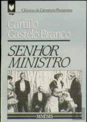 O Senhor Ministro