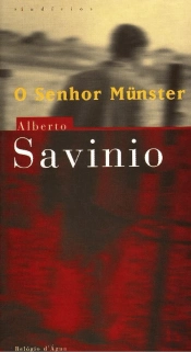O Senhor Munster