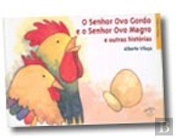 Bertrand.pt - O Senhor Ovo Gordo e o Senhor Ovo Magro