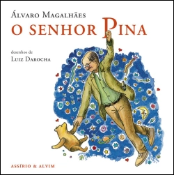 Bertrand.pt - O Senhor Pina
